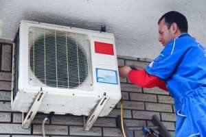 24/7 and Emergency HVAC Near Alpine, AL | Air Conidtioning and Heating Contractors